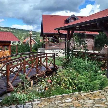 Brvnare Cottages Zakos Zlatibor