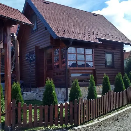 Brvnare Cottages Zakos Zlatibor
