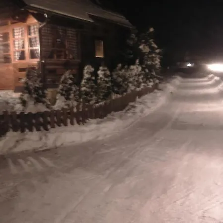 Brvnare Cottages Zakos *
