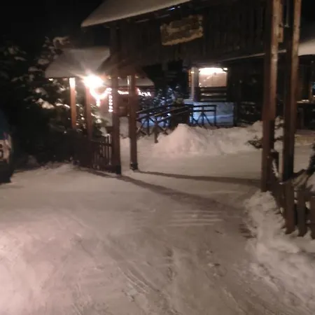 Kır Evi Brvnare Cottages Zakos *