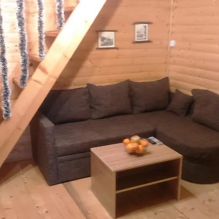 Kır Evi Brvnare Cottages Zakos *