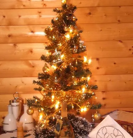 Brvnare Cottages Zakos * Zlatibor