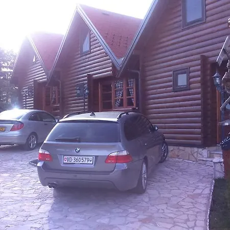 Brvnare Cottages Zakos Zlatibor