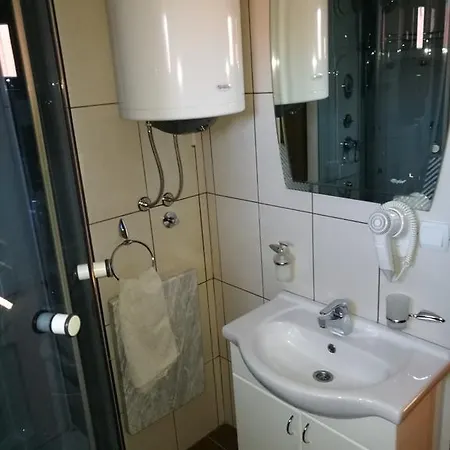 Kır Evi Brvnare Cottages Zakos *