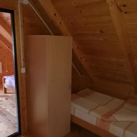 Brvnare Cottages Zakos Kır Evi Zlatibor