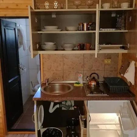Brvnare Cottages Zakos Zlatibor