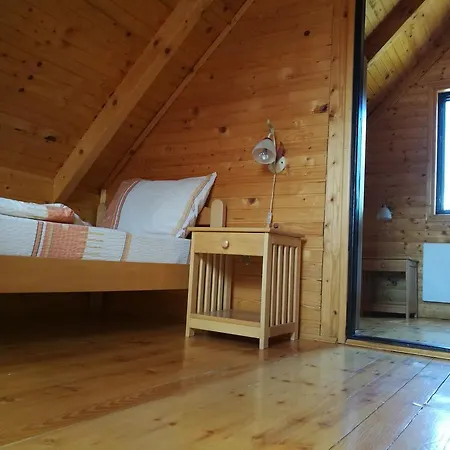 Kır Evi Brvnare Cottages Zakos Zlatibor
