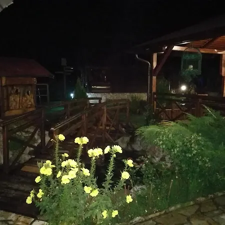 Brvnare Cottages Zakos * Zlatibor