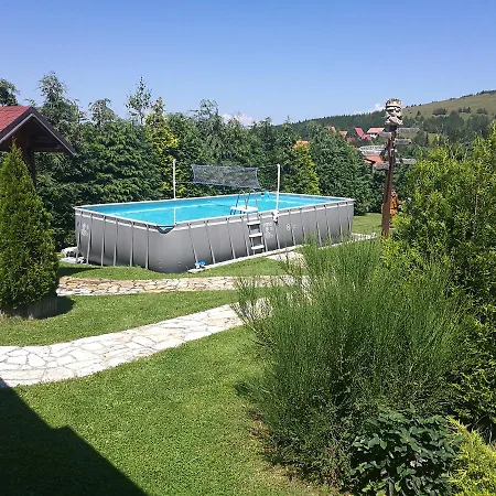 Kır Evi Brvnare Cottages Zakos *